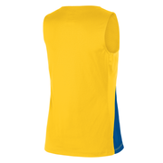 Womens Team Basketball Stock Jersey